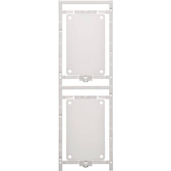 Weidmüller Gerätemarkierer MultiCard 54x85mm CC 85/54 O4MM MC NE